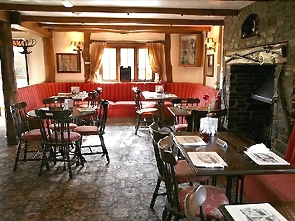 The Countryman Inn