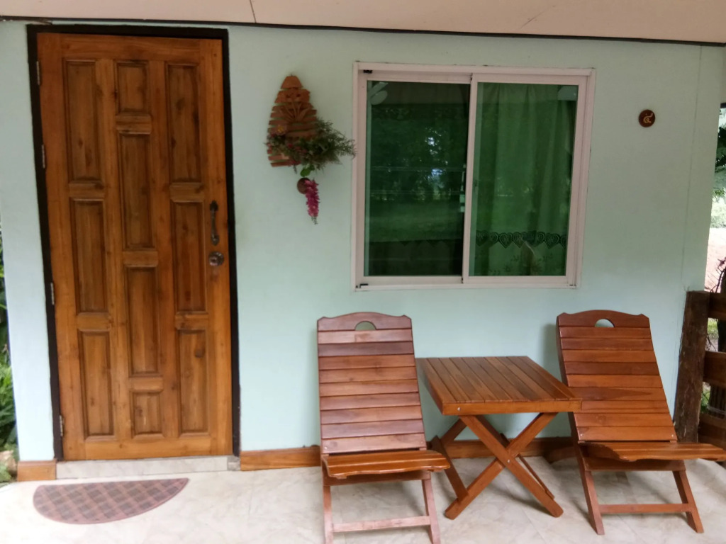Loei Airport Homestay