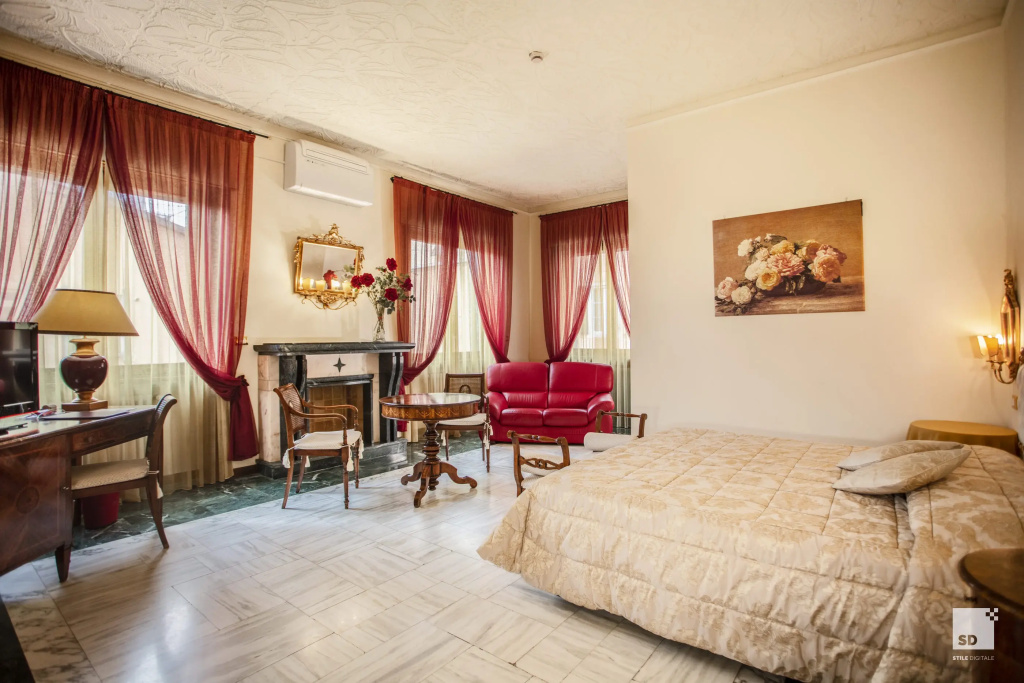 Hotel Alessandro Della Spina