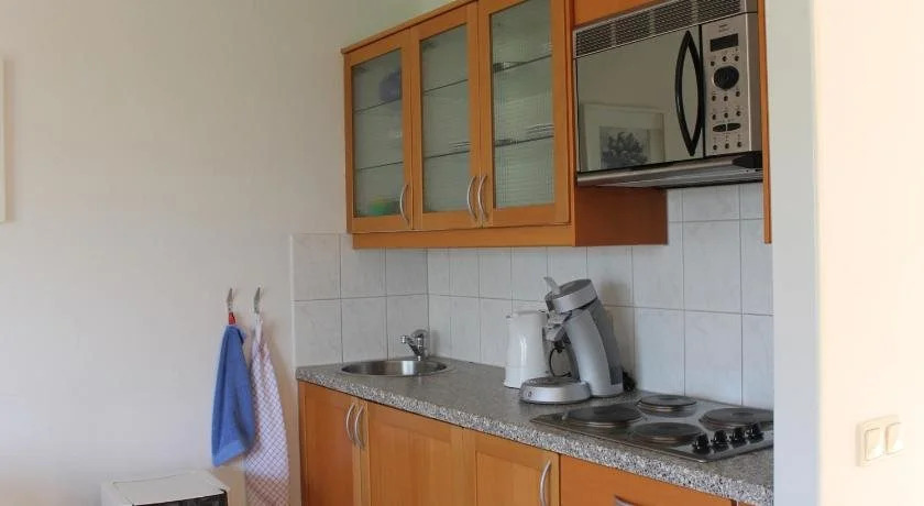 Vakantiewoningen Ons Krijtland