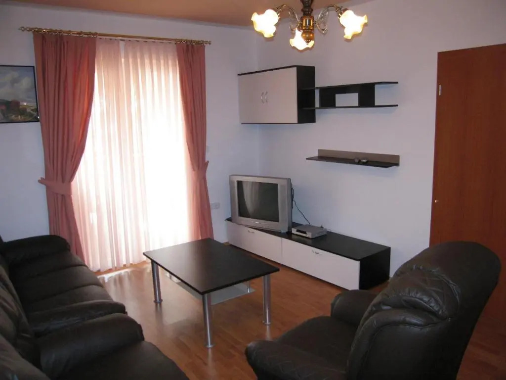 Apartments Stengl