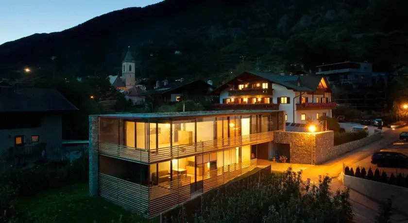 Residence Kortscherhof
