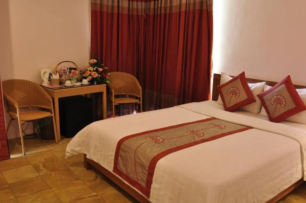 Collection O Le Grand Hanoi hotel - The Sun