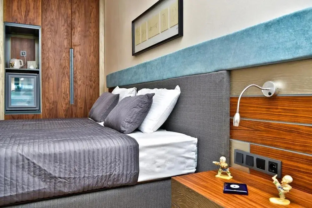 Spil Suites