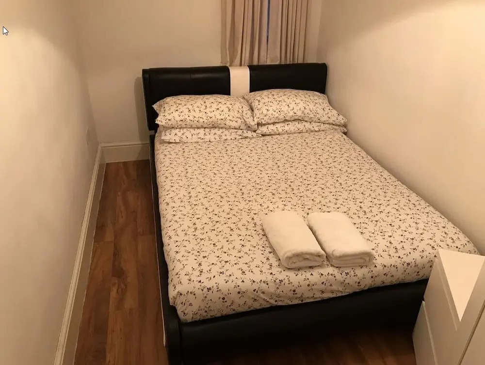 Charimore Rooms