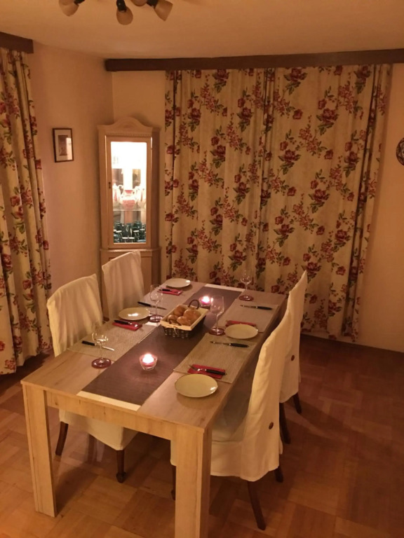 Large Family Holiday Home