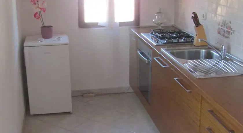 Apartments Buby