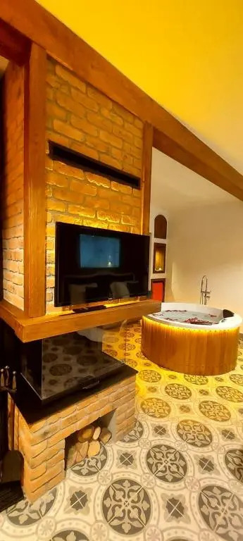 Ida Colors Hotel