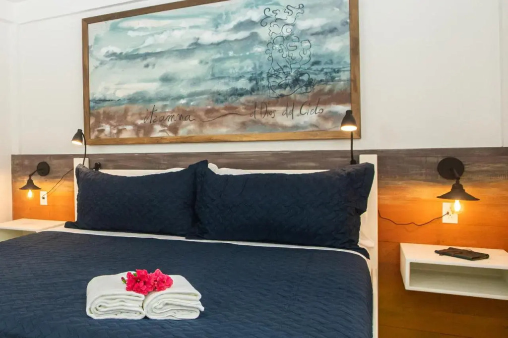 Kokomo Beach Suites