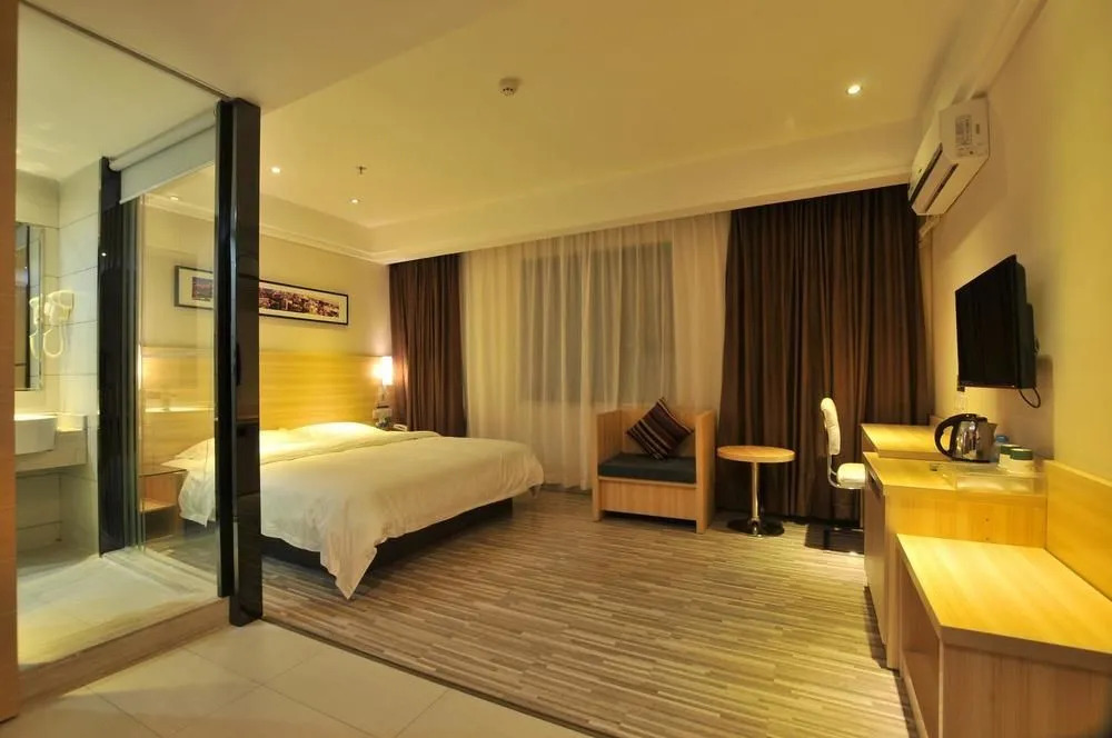 Yasen Boutique Hotel