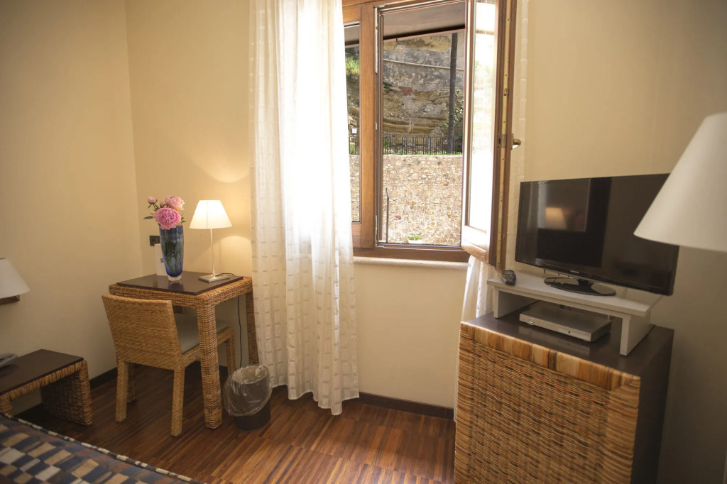 Hotel Cetarium