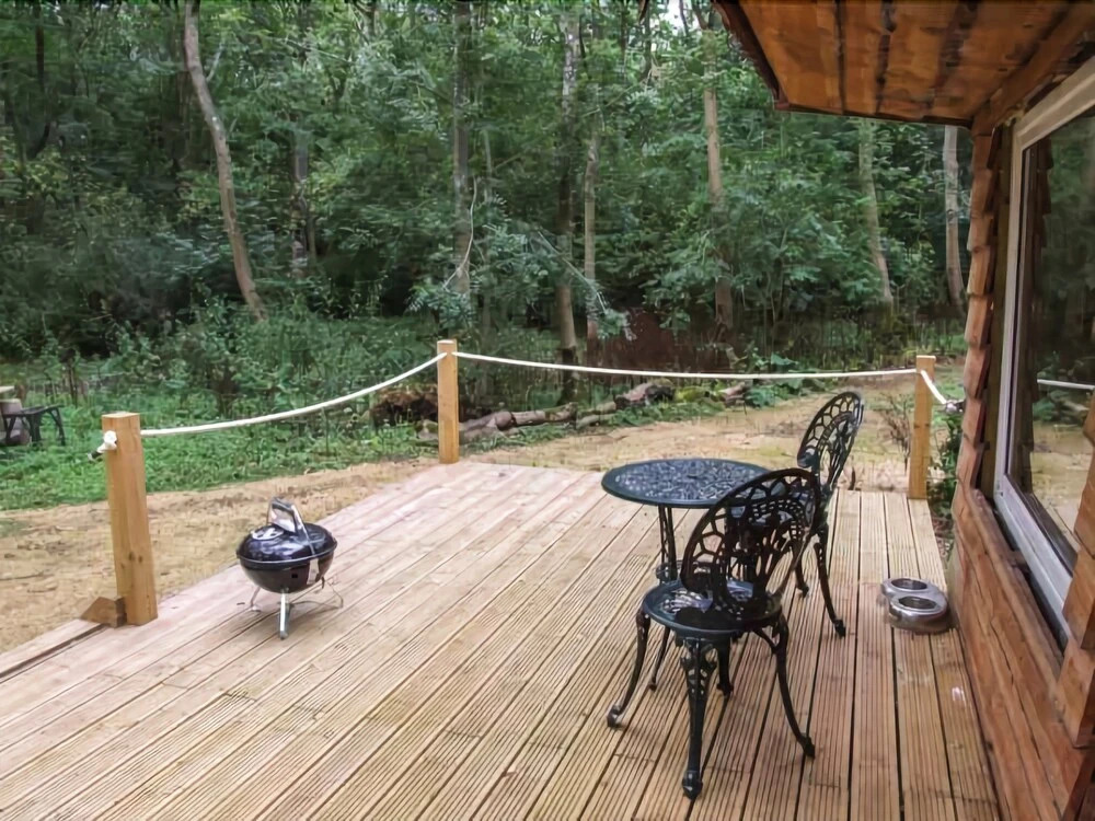 Ash Lodge