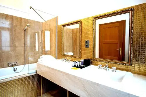 Boutique Hotel Slávia