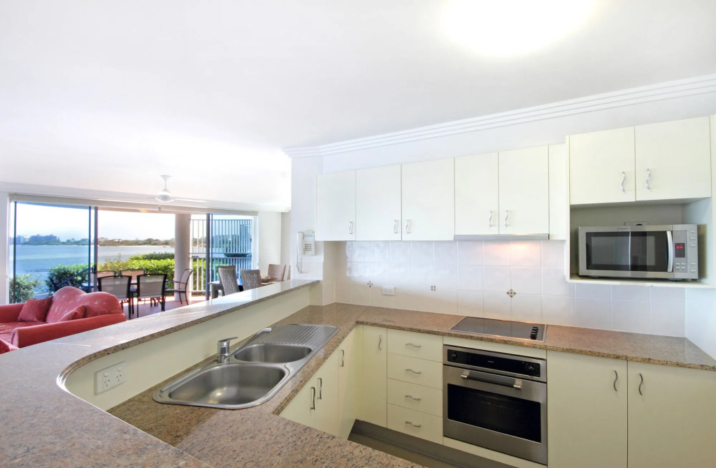 Watermark Resort Caloundra
