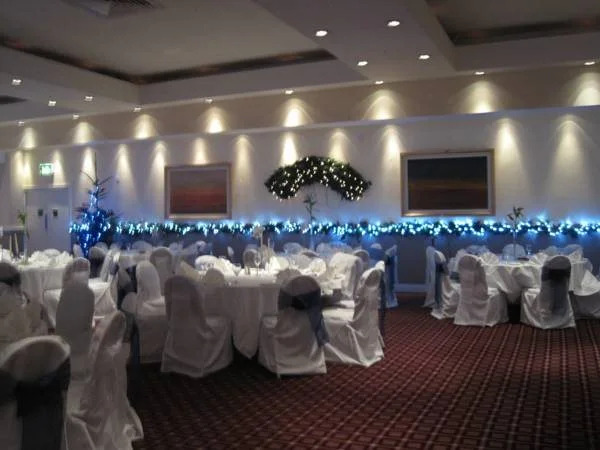 Ashbourne House Hotel