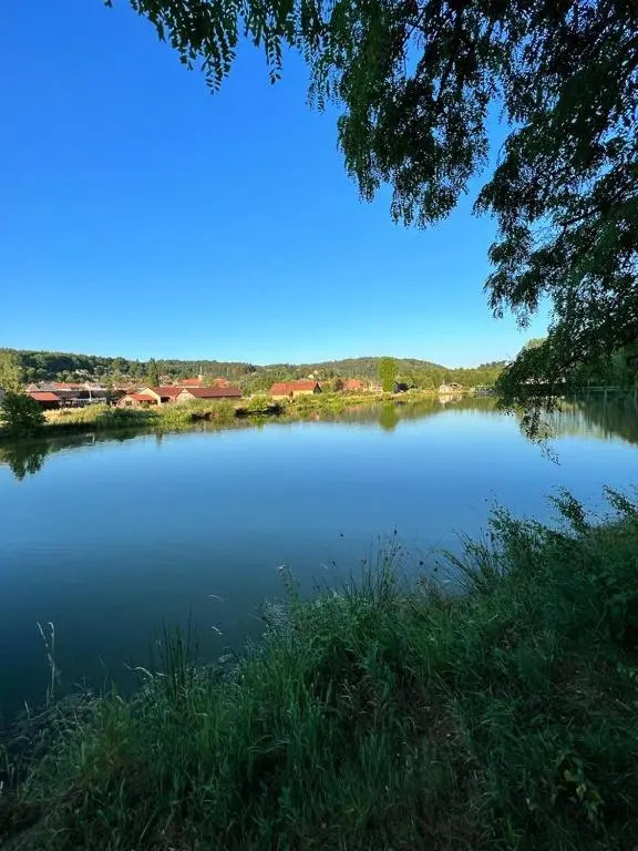 Camping De La Sarre