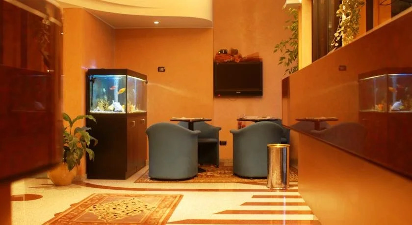 Hotel St John Desio