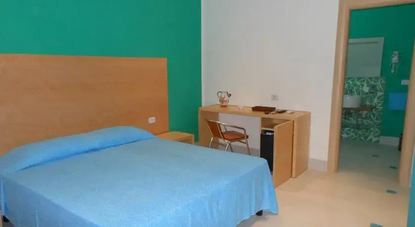 Nella Suites Rooms