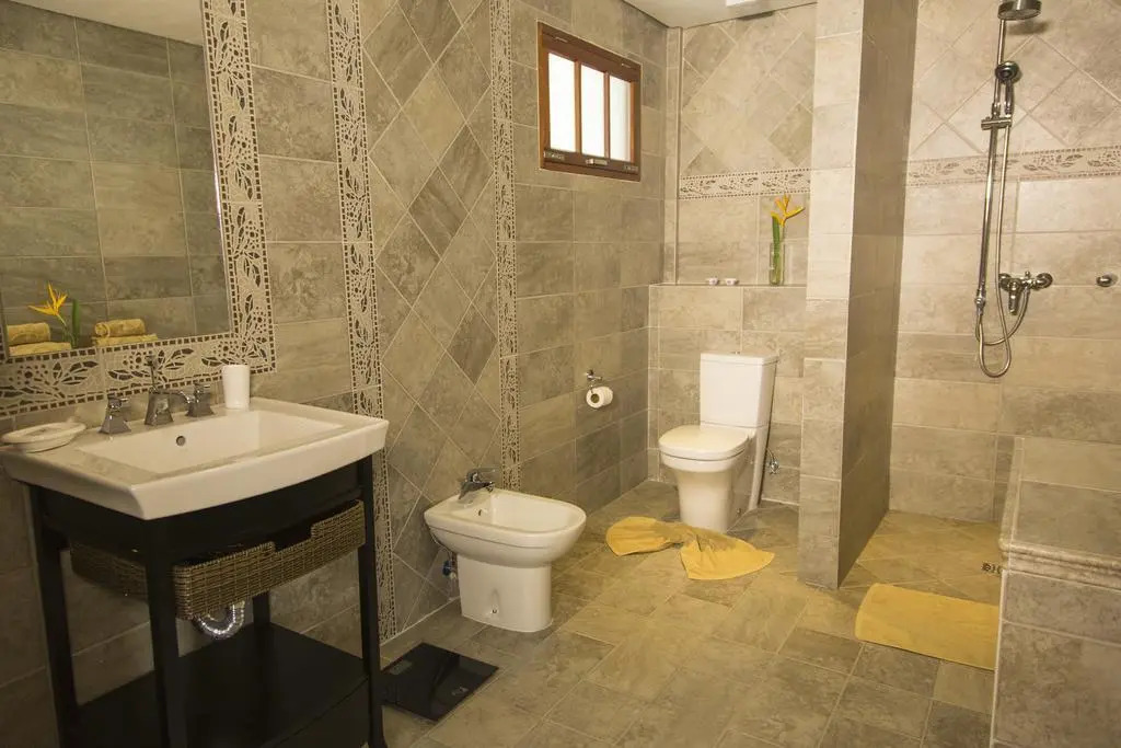 Hilltop Boutique Hotel