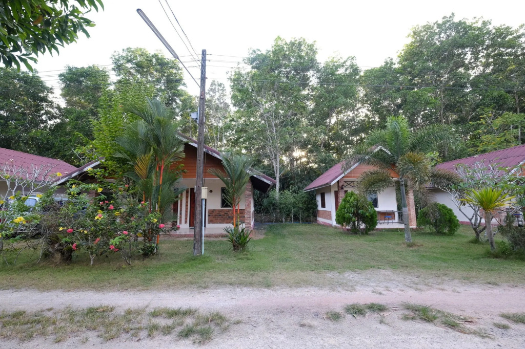 Petch Anda Resort