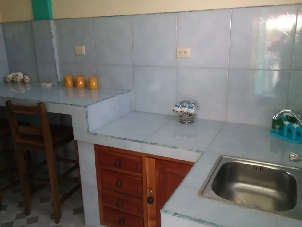 Casa Abel y Yane