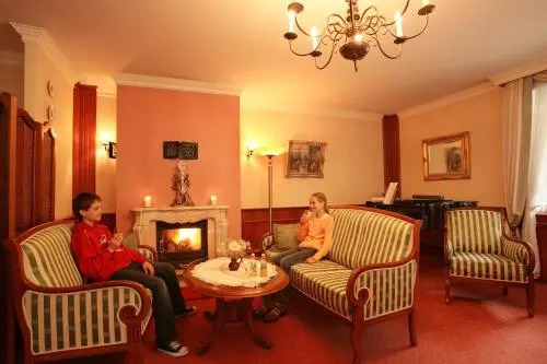 Hotel Residenz Rennhack
