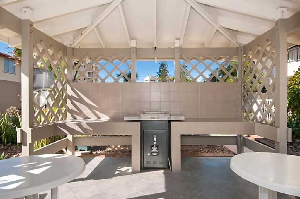 Bougainvillea Gold Coast Holiday Apartments