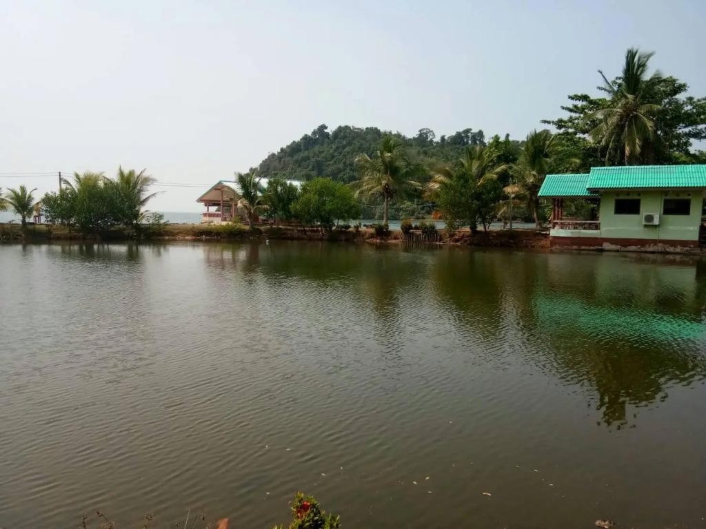 chuttong resort