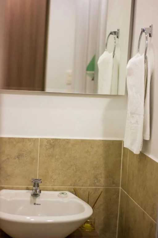Torca Hotel