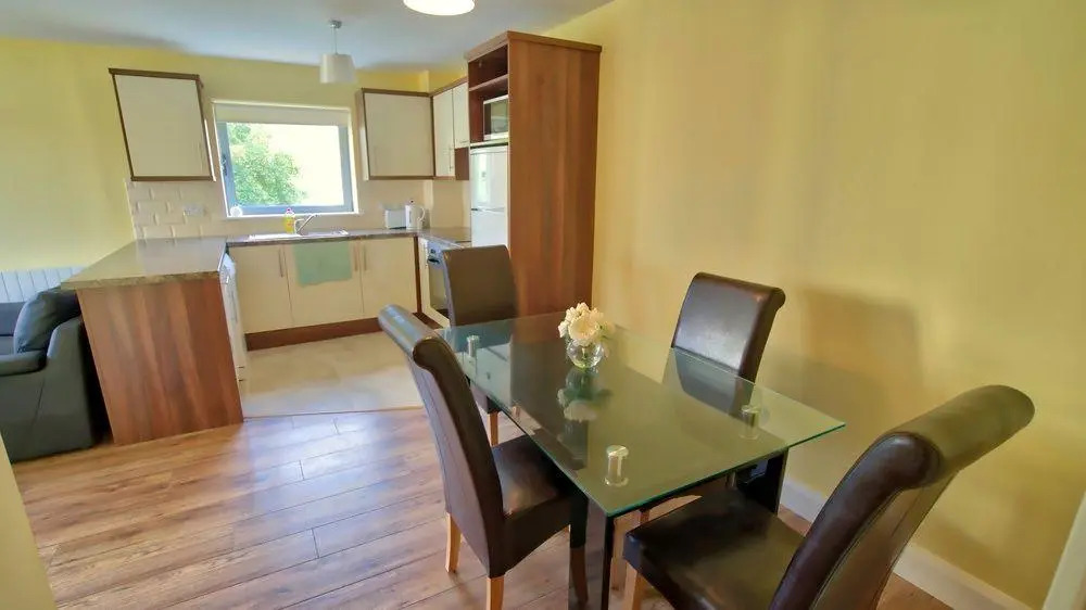 Wild Atlantic Apartments Killarney