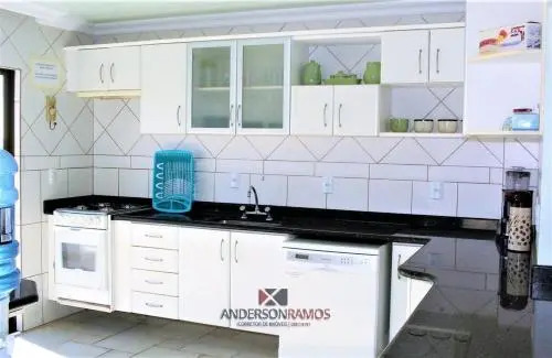 Residencial Baia Azul Apto 503 A