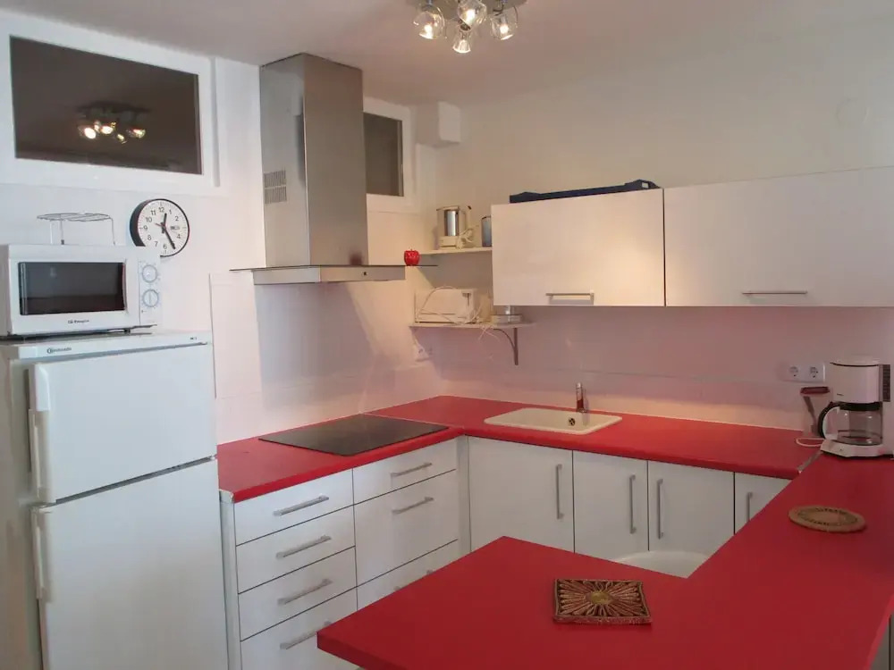 Apartamento Inmobahia - BI - 104