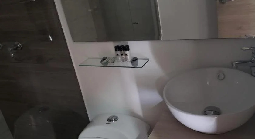 Hotel Poma - Rosa