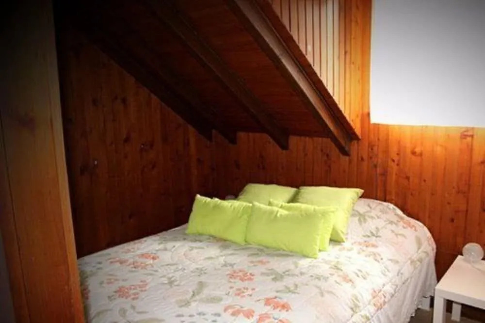 Auberge du Lilsbach