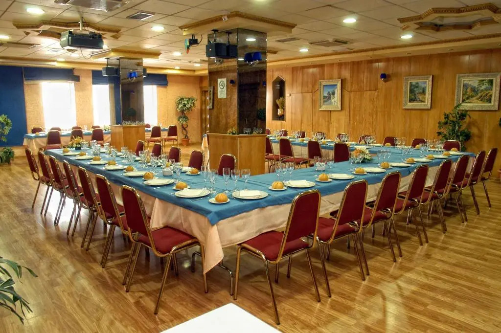 Hotel Torrepalma