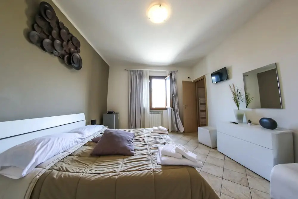 B&B Dimore Sonore Gallipoli