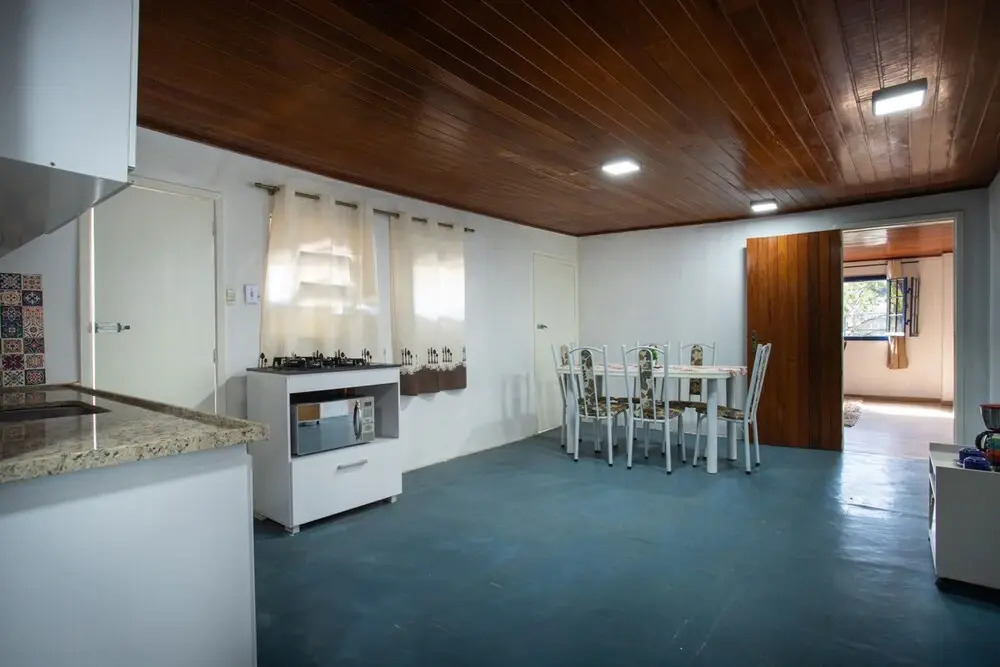 Casa com Wi-fi e Garagem a 400m do Museu Imperial