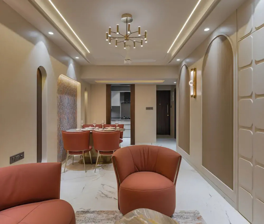 Orbit Serviced Apartments