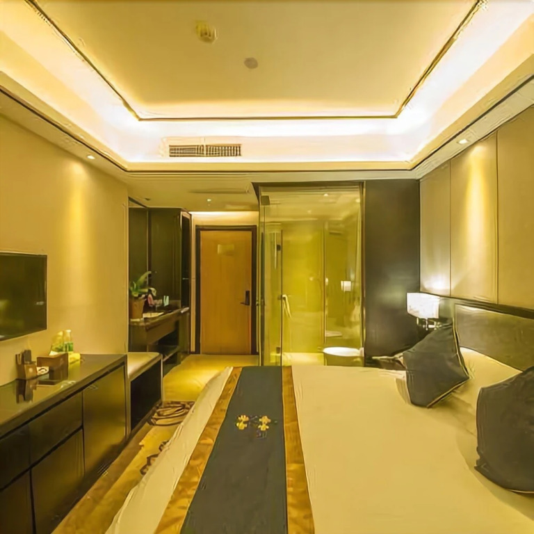 Jiangnan Pearl Boutique Hotel