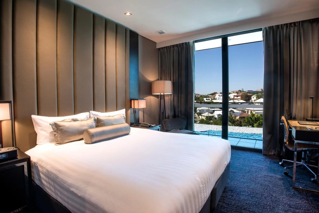 The Beetson Hotel