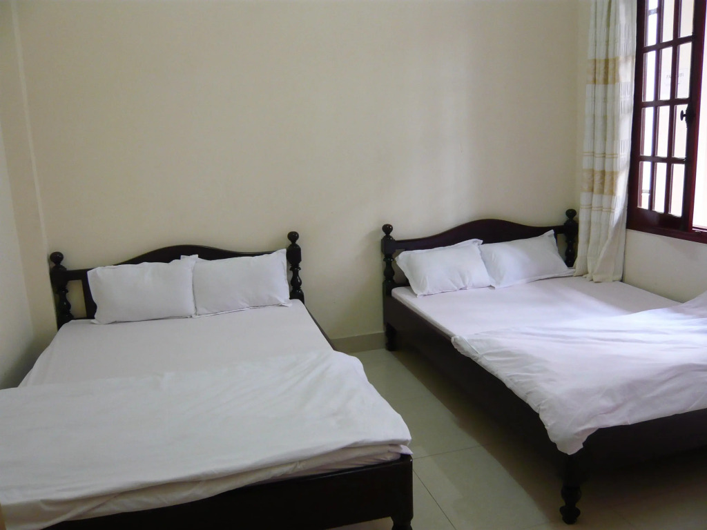 Cat Vy 1 Guesthouse