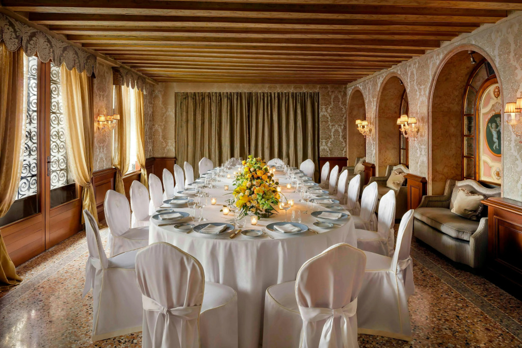 The Gritti Palace, a Luxury Collection Hotel, Venice
