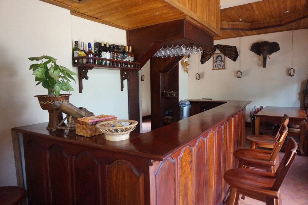 Villa Saykham