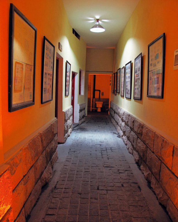 Qingdao Wheat Youth Hostel
