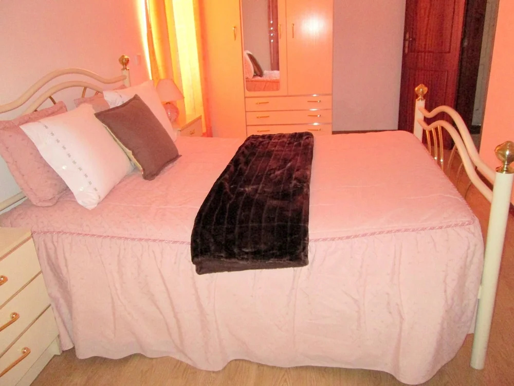 Apartment With one Bedroom in Alvoco da Serra, Seia, With Wonderful Mo