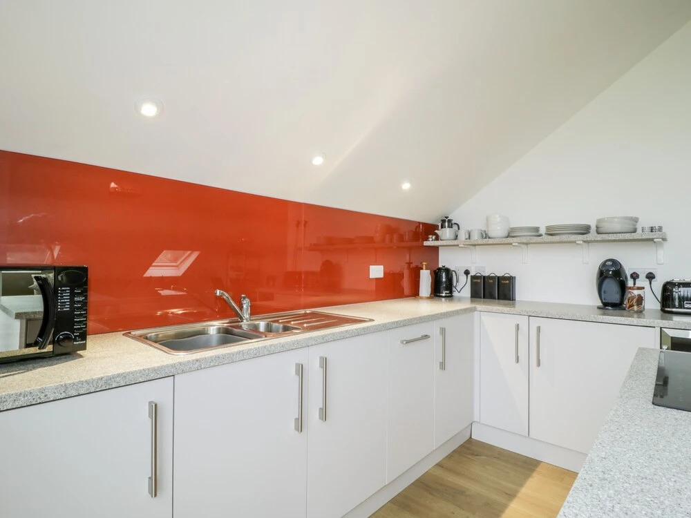 Coney Garth Retreat