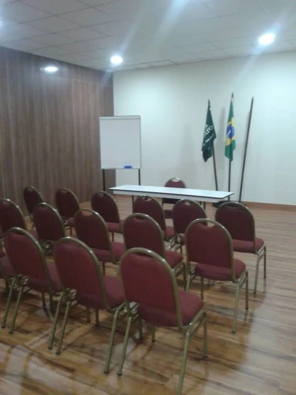 Hotel Maestro Villa Do Lago Toledo