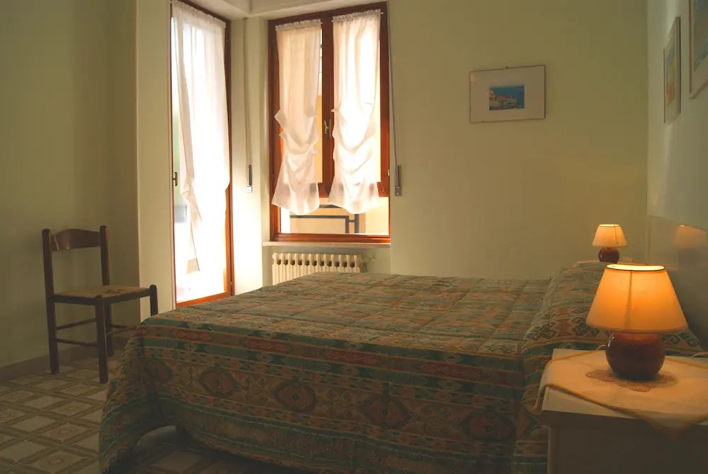 La Terrazza di Piera