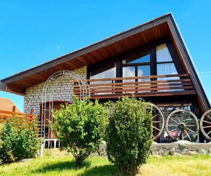 Gästezimmer Ferienhaus Waldblick