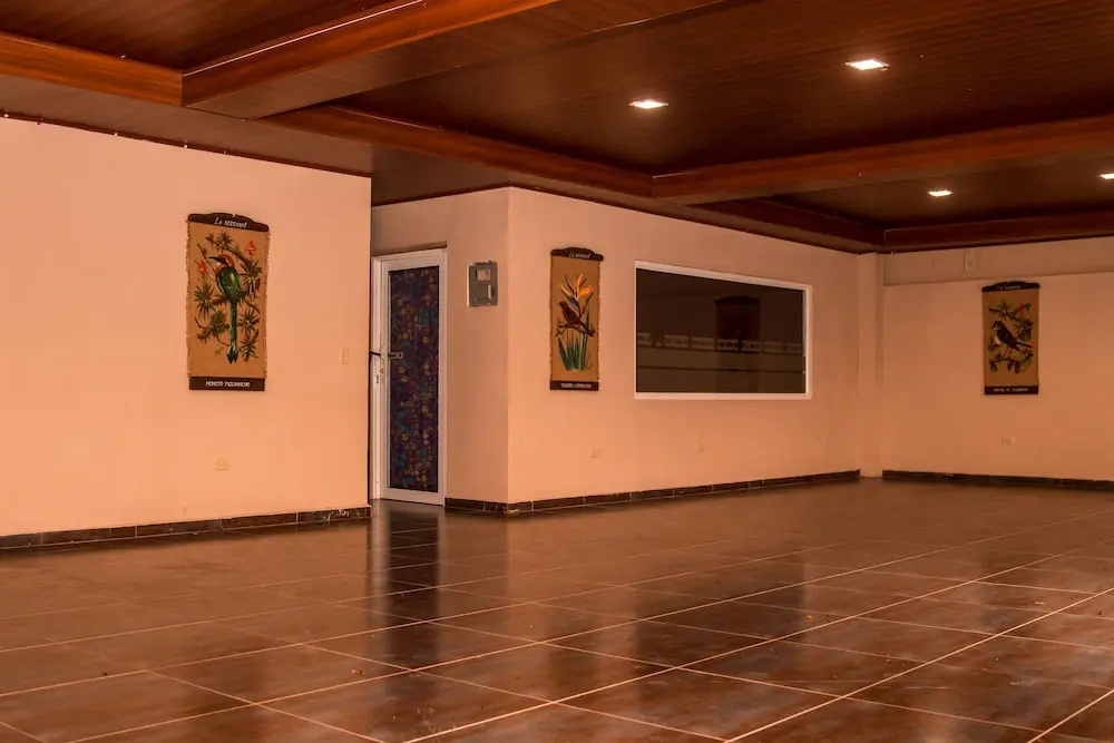 La Serrania B&B